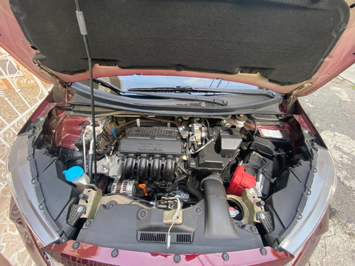 Honda Wrv 2020