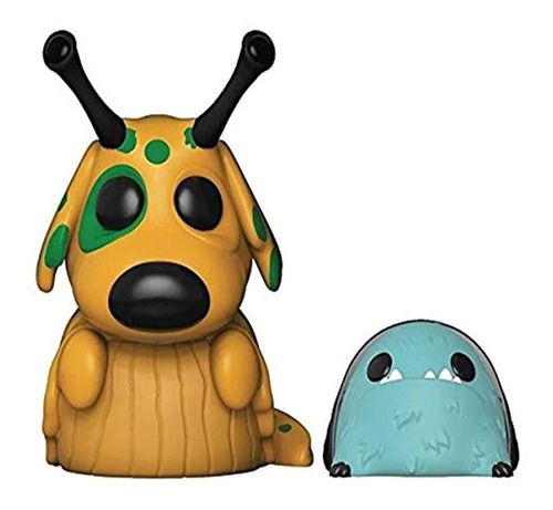 Funko Pop Monsters: Monstruos