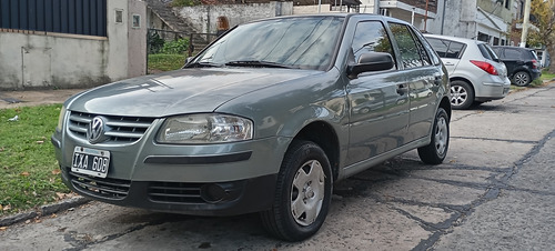 Volkswagen Gol 1.6 I Power 701