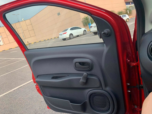 Fiat Mobi 1.0 Easy Flex 5p 2018