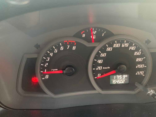 Ford Ka 2013 1.0 Flex 3p