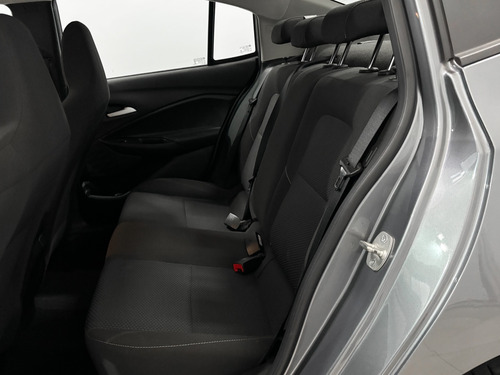 Chevrolet Onix 1.0 TURBO FLEX LTZ AUTOMÁTICO