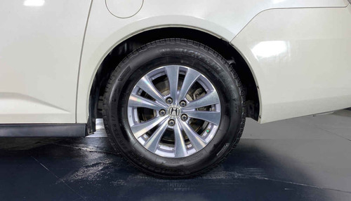 Imagen 12 de 15 de 41268 - Honda Odyssey 2016 Con Garantía At