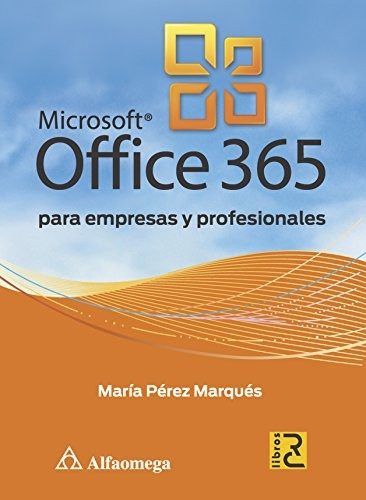 Office 365 Para Empresas Y Profesionales - Perez Marques, Ma