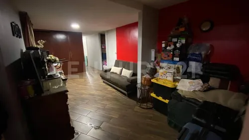 Casa En Venta En Unidad Vicente Guerrero