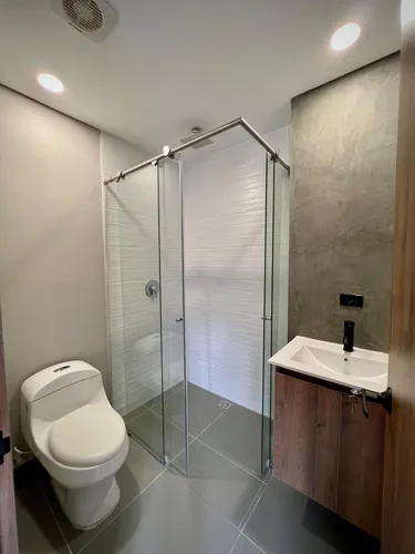 Apartamento En Venta En Laureles. Cod V10807
