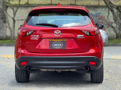 Mazda CX-5 2.0 Touring