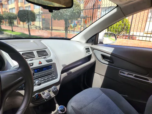 Chevrolet Cobalt 1.8 Lt