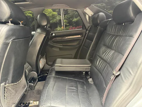 Audi A4 1.8t