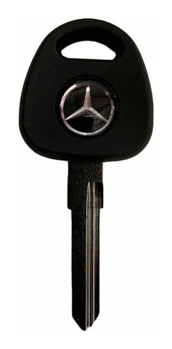 Carcasa Llave Mercedes Benz Camion Mercbrazil01