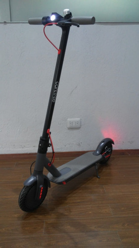 Imagen 2 de 25 de Monopatin Electrico Nuevo X5 Sunra Litio No Xiaomi