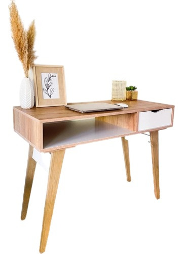 Escritorio Moderno Nordico Escandinavo