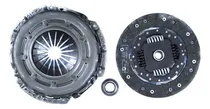 Comprar Kit De Embrague Sachs Peugeot 206 307 408 2.0l Sachs
