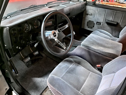 Hotv8 Vende Gm Veraneio Custom 6cil 4100 1990 C10 C14