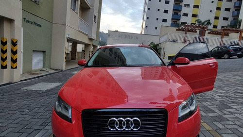 Audi A3 2011 2.0 Tfsi Sport S-tronic 3p