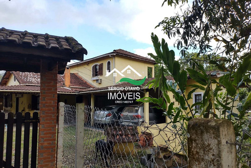 Imagem 3 de 30 de Chácara Com 3 Dorms, Area Rural, Pedro De Toledo - R$ 520 Mil, Cod: 525 - V525