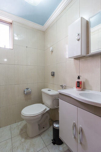 Imagem 17 de 19 de Cobertura 158 Mts² ; 05 Quartos, Suite, 02 Vagas, Eldorado/sta Cruz 570 Mil!!!! - 19084