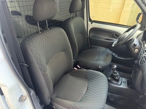 Renault Kangoo Express 1.6 16v Porta Lateral Hi-flex 5p