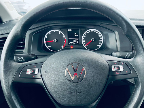 Volkswagen Polo POLO 1.0 MPi TRACK FLEX 2024