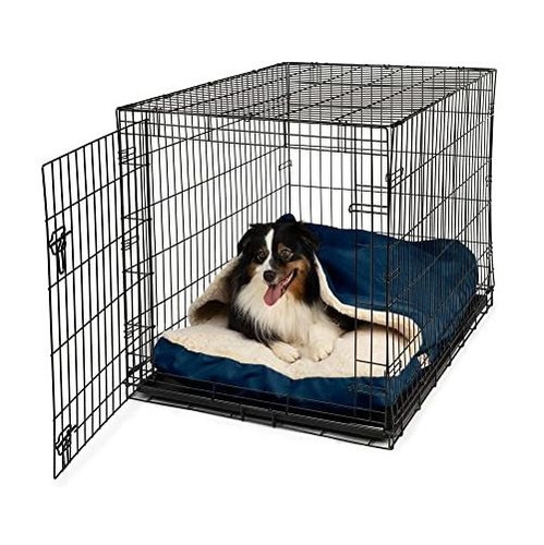 Snoozer Pet Products - Cozy Cave Crate Cama Para Mascotas Co