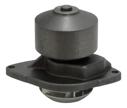 Bomba Agua Chrysler Ram 6500 Isb L6 2001