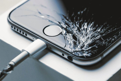Imagen 2 de 4 de Reparación Celulares iPhone, Pantalla, Batería, Controlador