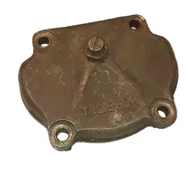 Comprar T W Tapa Carcaza Caja De Direccion Mb Gpw Cj M38 Jeep Willys