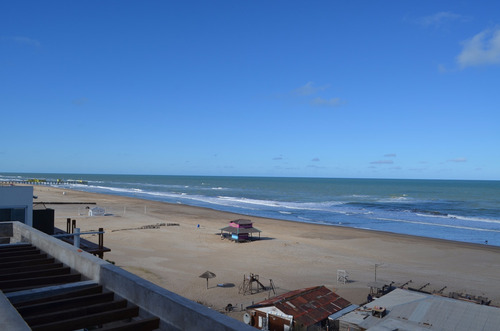 Semana Santa Frente Al Mar