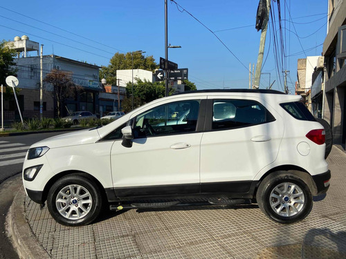 Imagen 5 de 18 de Ford Ecosport 2021 1.5 Se 123cv 4x2 Automática