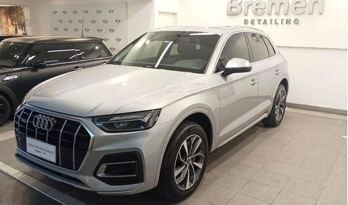 Audi Q5 2.0 Tfsi Tiptronic Quattro 225cv