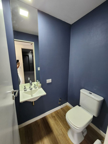 Departamento 2 Ambientes Venta Paternal Amenities