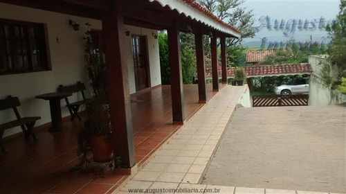 Imagem 6 de 11 de Chácaras Na Represa À Venda Em Piracaia/sp - Compre O Seu Chácaras Na Represa Aqui! - 1354821