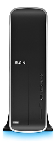 Computador Elgin Newera E3 Slim Fit I3-9100 120gb