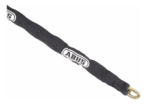 Cadena Alemana Alta Seguridad Abus Anti Napoleón 60cm X 8 Mm