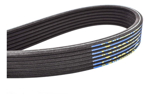 Banda Micro-v Cayenne 3.6l 2014 2015 2016 2017 2018 2019