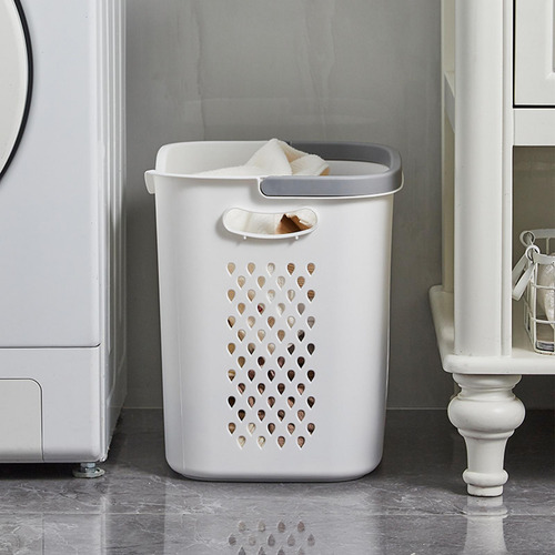 Cesto De Ropa Para El Hogar De Gran Capacidad Multifuncional