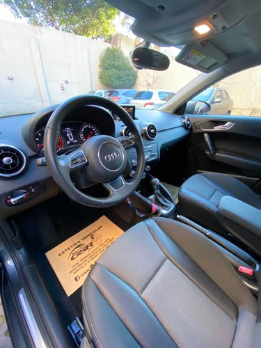 Audi A1 1.4 Tfsi Stronic 125cv 2018