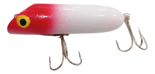 Señuelo Wemps Oreno Nº3 15 Gramos Ideal Pesca Tararira