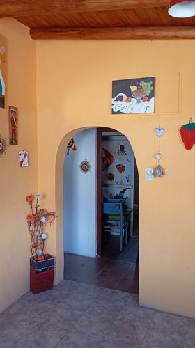 Venta Casa 2 Dormitorios Capilla Del Monte