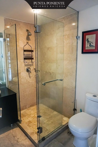 Imagen 11 de 17 de Departamento En Venta - Miguel De Cervantes, Zona Polanco -