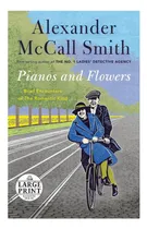 Comprar Livro: Pianos E Flores: Breves Encontros Românticos (letra)