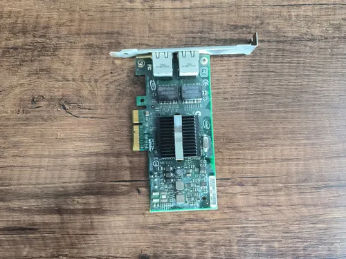 D33025 Pro/1000 Mt Pci-x Gigabyte (Usado)