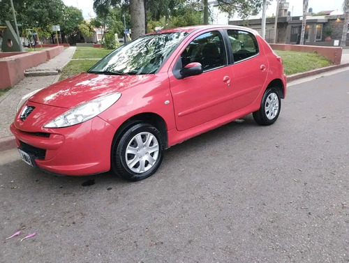 Peugeot 207 1.4 Active 75cv