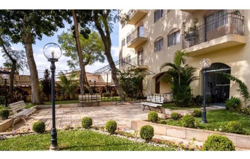 Imagem 6 de 15 de Apartamento 3 Dormitórios (1 Suíte) 1 Vaga - 120m² No Tatuapé !
