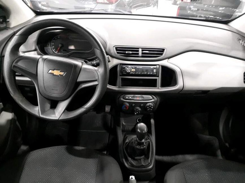 Chevrolet Onix 1.0 MPFI JOY 8V FLEX 4P MANUAL