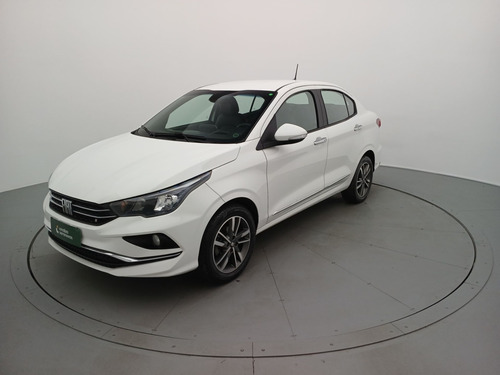 Fiat Cronos 1.3 FIREFLY FLEX PRECISION CVT