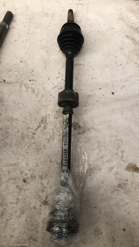 Flecha Tsuru Incompleta 92 16 1992 1998 2002 2005 2010 2016 (Usado)
