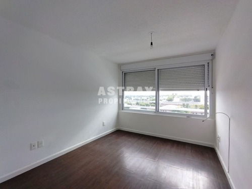 Imagen 5 de 14 de Apartamento En Venta De 2 Dormitorios En Unión (ref: Ast-2440)