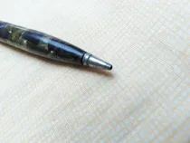 Comprar Meonli: Viejo Porta Mina Parker Sin Mina Lpf Ectr5s