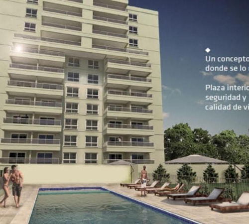 Imagen 2 de 9 de Hermosos Departamentos A Estrenar En San Martin